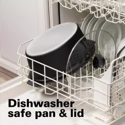 Cookers Hamilton Beach Stovetop Sear And Cook 6 Qt. Stainless Steel Slow Cooker -MegaChef Sales Shop stainless steel hamilton beach slow cookers 33662 76 1000