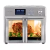 Air Fryers KALORIK Maxx 26 Qt. Stainless Steel Air Fryer Oven