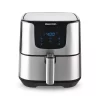 Air Fryers KALORIK Pro XL 5.25 Qt. Stainless Steel Air Fryer