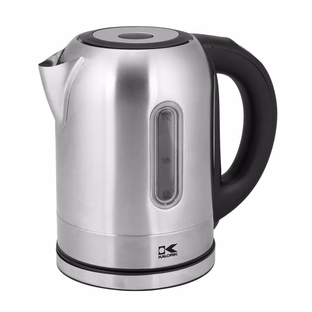 Electric Kettles KALORIK 7-Cup Digital Electric Kettle 1 Electric Kettles KALORIK 7-Cup Digital Electric Kettle