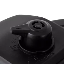 Cookers KALORIK 10-in-1 Multi Use 8 Qt. Stainless Steel Electric Pressure Cooker -MegaChef Sales Shop stainless steel kalorik electric pressure cookers epck 45028 bk 44 1000