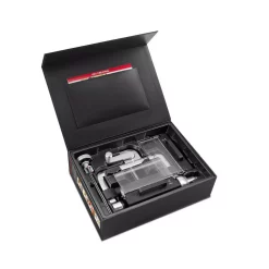 Mixers KitchenAid White Vegetable Sheet Cutter Attachment -MegaChef Sales Shop stainless steel kitchenaid mixer attachments ksmsca 1f 1000