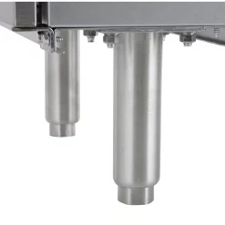 Deep Fryers Magic Chef 35 Qt. Stainless Steel Commercial Propane Gas Fryer -MegaChef Sales Shop stainless steel magic chef deep fryers mccgf50a p 1d 1000