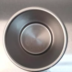 Food Warmers Paragon Pro-Deluxe 3 L Stainless Steel Warmer -MegaChef Sales Shop stainless steel paragon buffet servers 2028a 1f 1000