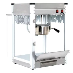 Popcorn Machines Paragon Professional 4 Oz. Countertop Popcorn Machine 7 Popcorn Machines Paragon Professional 4 Oz. Countertop Popcorn Machine -MegaChef Sales Shop stainless steel paragon popcorn machines 1104710 44 1000