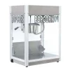Popcorn Machines Paragon Professional 6 Oz. Stainless Steel Countertop Popcorn Machine