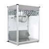 Popcorn Machines Paragon Professional 16 Oz. Stainless Steel Countertop Popcorn Machine