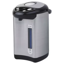 Electric Kettles SPT SPT 13.5-Cup Stainless Steel Electric Kettle And Hot Water Dispenser