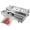 Food Processing Weston Pro-3000 Stainless Steel Food Vacuum Sealer