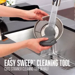 Juicers Weston Super Chute 1100 W 34 Oz. Stainless Steel Centrifugal Juice Extractor With 3.5 Inch Feed Chute -MegaChef Sales Shop stainless steel weston juicers 67902 44 1000