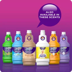 Floor Cleaning Products Swiffer WetJet 42 Oz. Multi-Purpose Floor Cleaner Refill With Open Window Fresh Scent 12 Floor Cleaning Products Swiffer WetJet 42 Oz. Multi-Purpose Floor Cleaner Refill With Open Window Fresh Scent -MegaChef Sales Shop swiffer floor tile cleaners 003700023679 4f 1000
