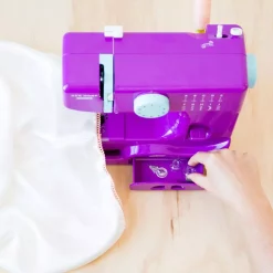 Sewing Machines Janome Basic 10-Stitch Thunder Sewing Machine -MegaChef Sales Shop thunder janome sewing machines 001thunder 1d 1000