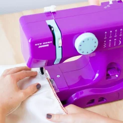 Sewing Machines Janome Basic 10-Stitch Thunder Sewing Machine -MegaChef Sales Shop thunder janome sewing machines 001thunder 40 1000