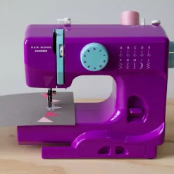 Sewing Machines Janome Basic 10-Stitch Thunder Sewing Machine -MegaChef Sales Shop thunder janome sewing machines 001thunder c3 1000