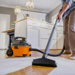 Vacuum Parts RIDGID 1-Layer Standard Pleated Paper Filter For 3 To 4.5 Gal. RIDGID Wet/Dry Shop Vacuums -MegaChef Sales Shop vacuum parts vf3400 44 1000