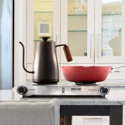 Food Warmers Better Chef 2-Burner Stainless Steel 9 In. Dual Electric Burner Cooktop 6 Food Warmers Better Chef 2-Burner Stainless Steel 9 In. Dual Electric Burner Cooktop -MegaChef Sales Shop white better chef hot plates 9854021m 4f 1000