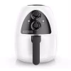Air Fryers BLACK+DECKER Purifry 2 Qt. White Air Fryer