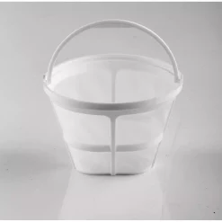 Coffee Makers Brentwood Appliances 4-Cup White Coffee Maker And 2-Slice White Toaster -MegaChef Sales Shop white brentwood appliances drip coffee makers 843631123430 fa 1000