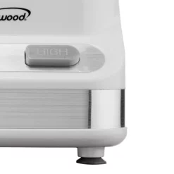 Food Processing Brentwood Appliances 3-Cup 2-Speed White Food Processor -MegaChef Sales Shop white brentwood appliances food processors fp 546 31 1000