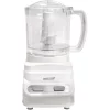 Food Processing Brentwood Appliances 3-Cup 2-Speed White Food Processor