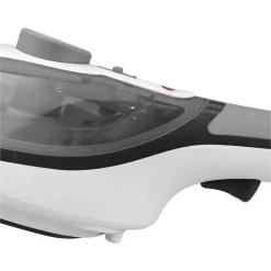 Irons Brentwood Appliances Nonstick Handheld Steam Iron -MegaChef Sales Shop white brentwood appliances irons mpi 41 44 1000