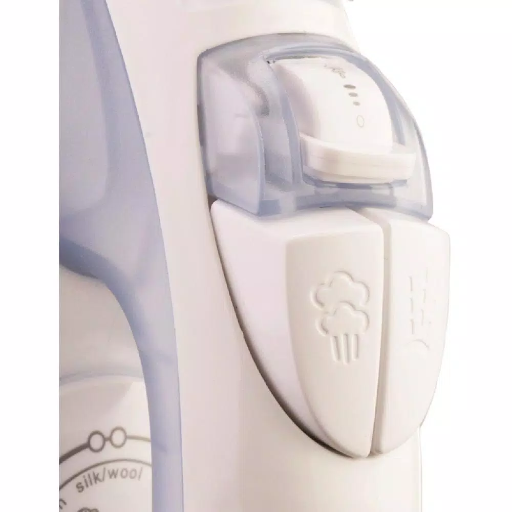 Irons Brentwood Appliances Nonstick Steam Iron 6 Irons Brentwood Appliances Nonstick Steam Iron - Image 6