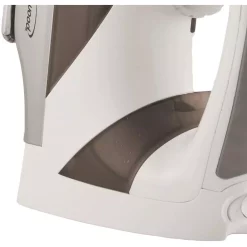 Irons Brentwood Appliances Steam Iron With Auto Shutoff And Retractable Cord -MegaChef Sales Shop white brentwood appliances irons mpi 90w 44 1000