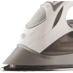 Irons Brentwood Appliances Steam Iron With Auto Shutoff And Retractable Cord -MegaChef Sales Shop white brentwood appliances irons mpi 90w c3 1000
