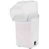 Popcorn Machines Brentwood Appliances 1,200 W 64 Oz. White Hot Air Popcorn Machine