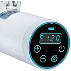 Cookers Brentwood Appliances Select White Sous Vide With Digital Display -MegaChef Sales Shop white brentwood appliances slow cookers sv 2010w a0 1000