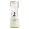 Blenders Brentwood 14 Oz. Single Speed White Personal Blender