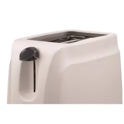 Toasters Brentwood 2-Slice White Toaster With Cool-Touch Exterior 11 Toasters Brentwood 2-Slice White Toaster With Cool-Touch Exterior -MegaChef Sales Shop white brentwood pop up toasters ts 260w 44 1000