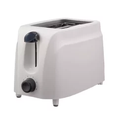 Toasters Brentwood 2-Slice White Toaster With Cool-Touch Exterior 12 Toasters Brentwood 2-Slice White Toaster With Cool-Touch Exterior -MegaChef Sales Shop white brentwood pop up toasters ts 260w fa 1000