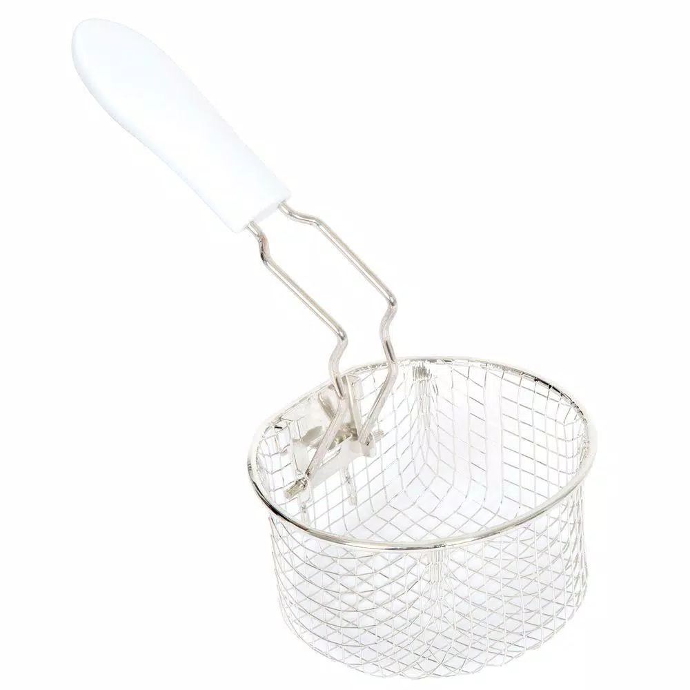 Deep Fryers Classic Cuisine Cool-Touch Deep Fryer 5 Deep Fryers Classic Cuisine Cool-Touch Deep Fryer - Image 5