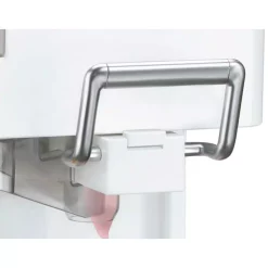 Dessert Makers Cuisinart Mix-It-In 1.5 Qt. White Soft Serve Ice Cream Maker -MegaChef Sales Shop white cuisinart ice cream makers ice 45p1 4f 1000