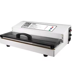 Food Processing Weston Pro-2100 White Food Vacuum Sealer