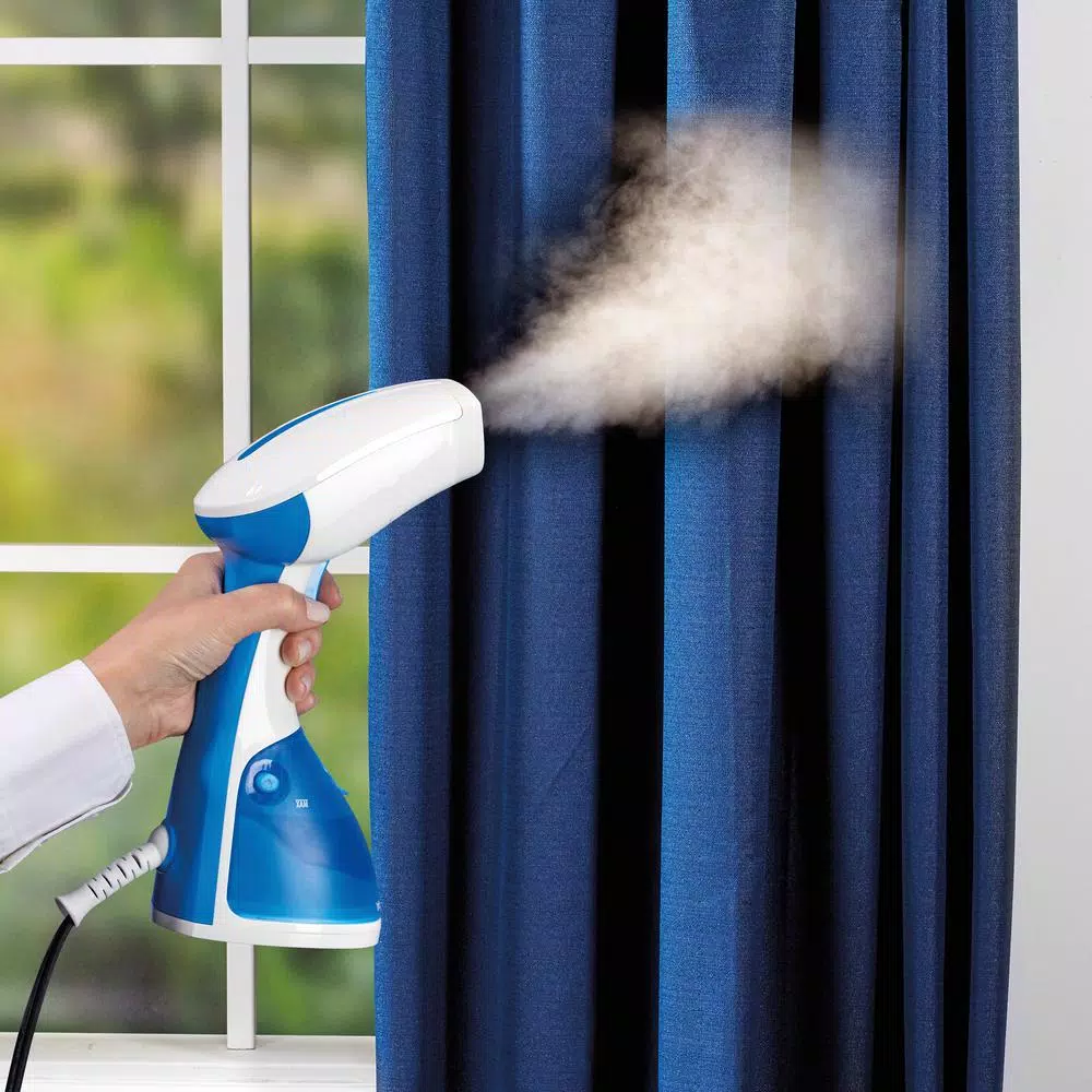 Clothes Steamers Hamilton Beach Handheld Garment Steamer 6 Clothes Steamers Hamilton Beach Handheld Garment Steamer - Image 6