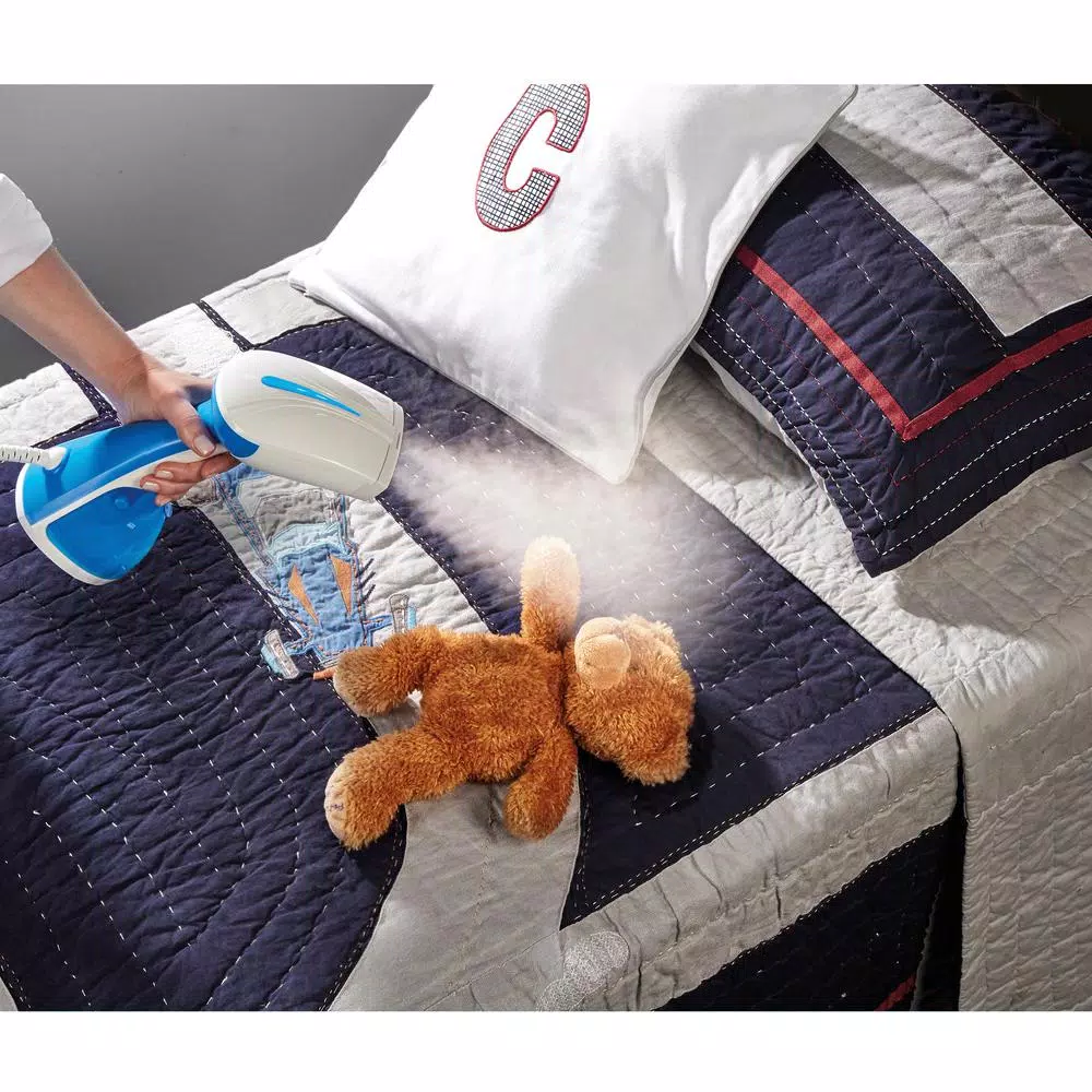 Clothes Steamers Hamilton Beach Handheld Garment Steamer 11 Clothes Steamers Hamilton Beach Handheld Garment Steamer - Image 11