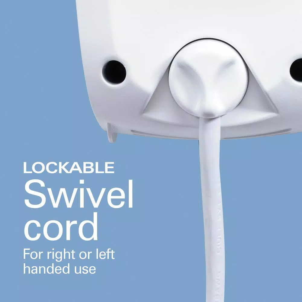 Mixers Hamilton Beach Professional 5-Speed White Hand MIxer 6 Mixers Hamilton Beach Professional 5-Speed White Hand MIxer - Image 6