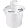 Dessert Makers Hamilton Beach 4 Qt. Ice Cream, Frozen Yogurt, Gelato And Sorbet Maker