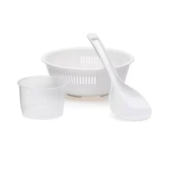 Cookers Hamilton Beach 8-Cup White Rice Cooker And Warmer With Non-Stick Cooking Pot, Rice Paddle And Measuring Cup -MegaChef Sales Shop white hamilton beach rice cookers 37508 1f 1000