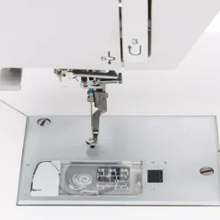 Sewing Machines Janome Memory Craft 400e Embroidery Machine -MegaChef Sales Shop white janome sewing machines 001400e 44 1000