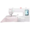 Sewing Machines Janome Memory Craft 400e Embroidery Machine
