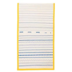 Sewing Machines Janome MOD-30 Computerized Sewing Machine With 30-Stitches -MegaChef Sales Shop white janome sewing machines 00181030dc 76 1000