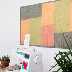 Sewing Machines Janome MOD-100Q Quilting And Sewing Machine With Bonus Quilting Accessories -MegaChef Sales Shop white janome sewing machines 00181100dcq c3 1000