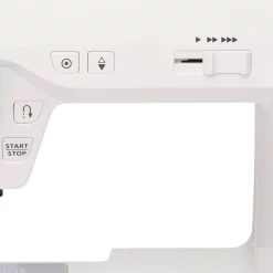 Sewing Machines Janome JW8100 100-Stitch Sewing Machine With Bonus Accessories -MegaChef Sales Shop white janome sewing machines 001jw8100 4f 1000 1