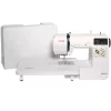 Sewing Machines Janome JW8100 100-Stitch Sewing Machine With Bonus Accessories