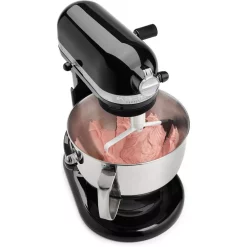 Mixers KitchenAid Flex Edge Beater For 6 Qt. Tilt-Head Stand Mixer -MegaChef Sales Shop white kitchenaid mixer attachments kfew6l 4f 1000