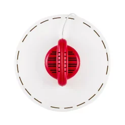 Food Processing Nesco Jerky Xpress 4-Tray White Food Dehydrator -MegaChef Sales Shop white nesco dehydrators fd 28jx fa 1000