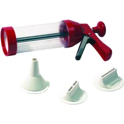 Food Processing Nesco American Harvest Snackmaster 6-Tray Dehydrator And Jerky Maker In White -MegaChef Sales Shop white nesco dehydrators fd 61whck 1f 1000